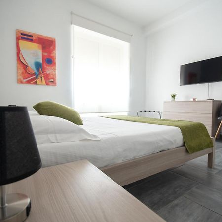 Casa Vacanze Family House Posizione Centralissima Civitavecchia Eksteriør bilde