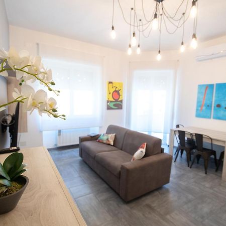 Casa Vacanze Family House Posizione Centralissima Civitavecchia Eksteriør bilde