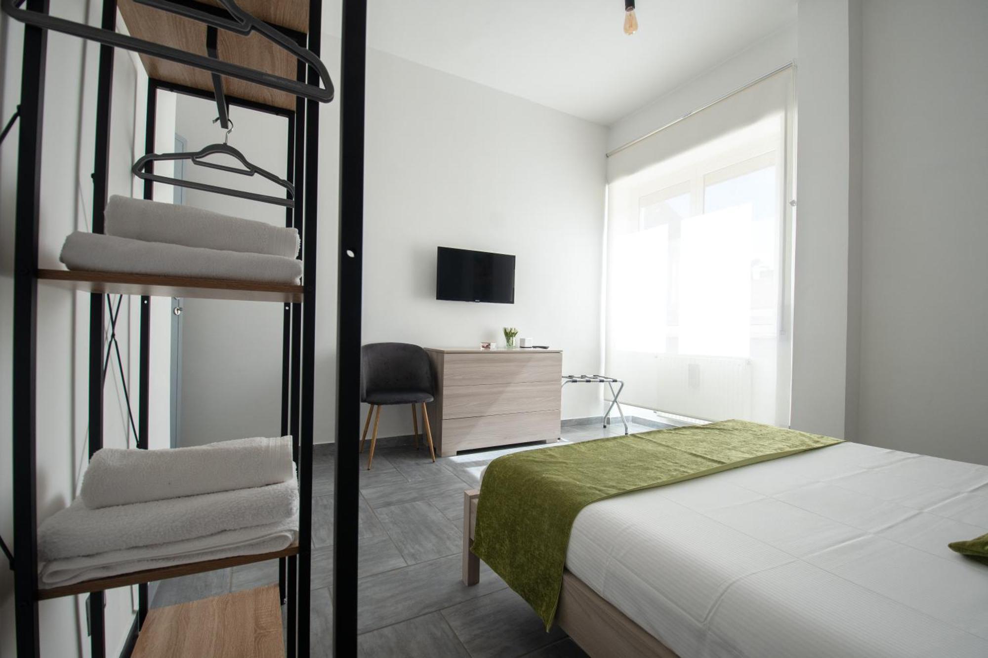 Casa Vacanze Family House Posizione Centralissima Civitavecchia Eksteriør bilde