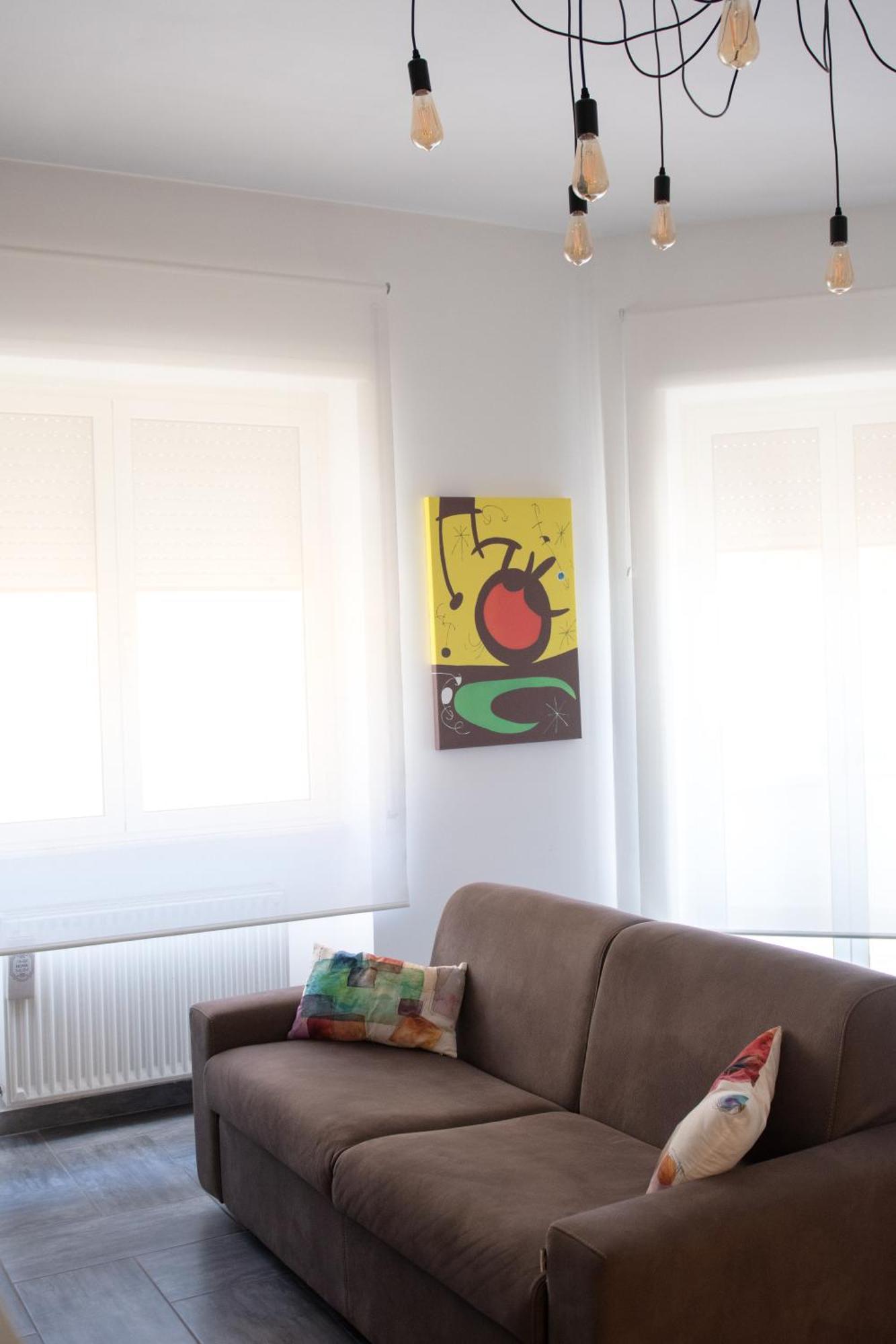 Casa Vacanze Family House Posizione Centralissima Civitavecchia Eksteriør bilde