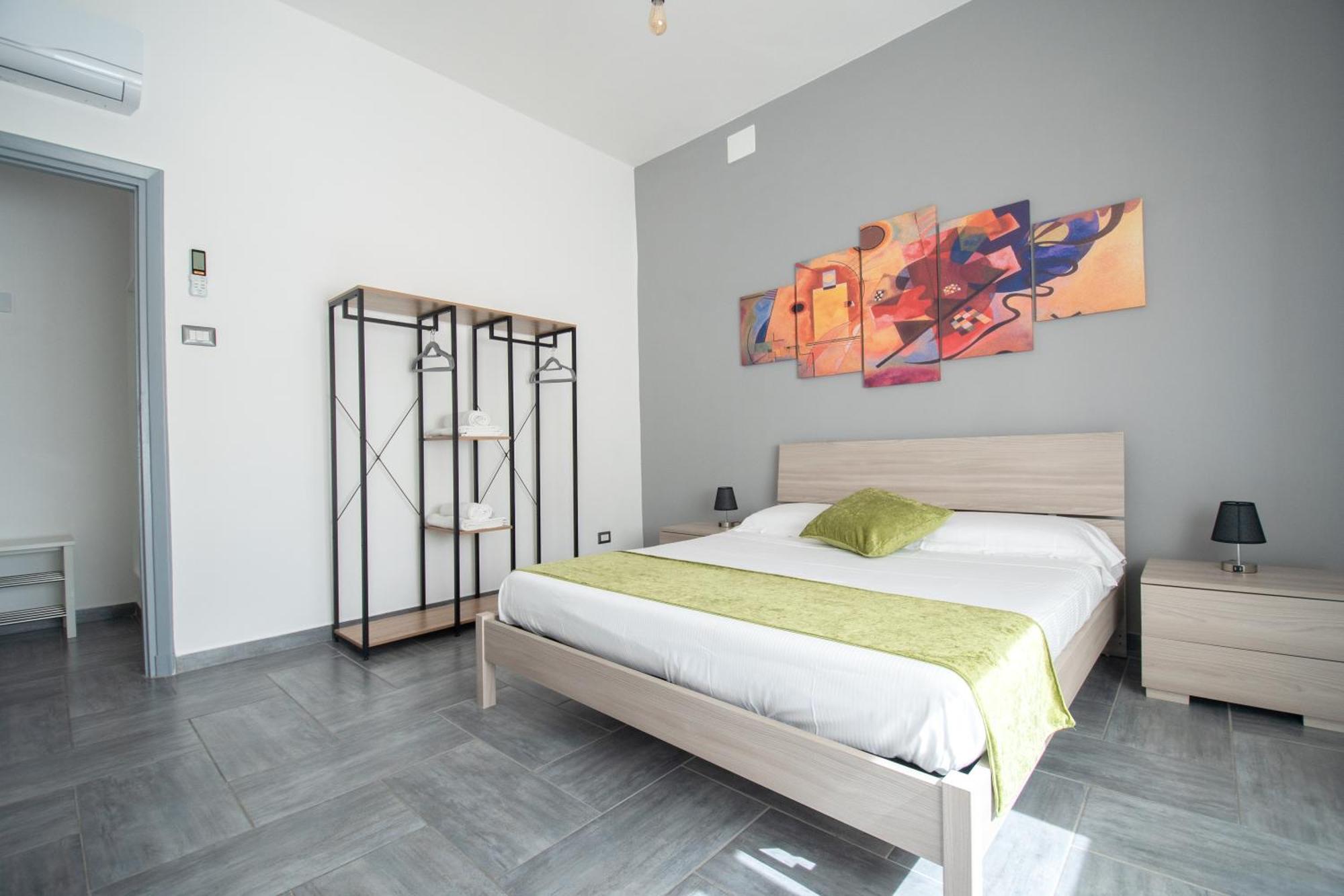 Casa Vacanze Family House Posizione Centralissima Civitavecchia Eksteriør bilde