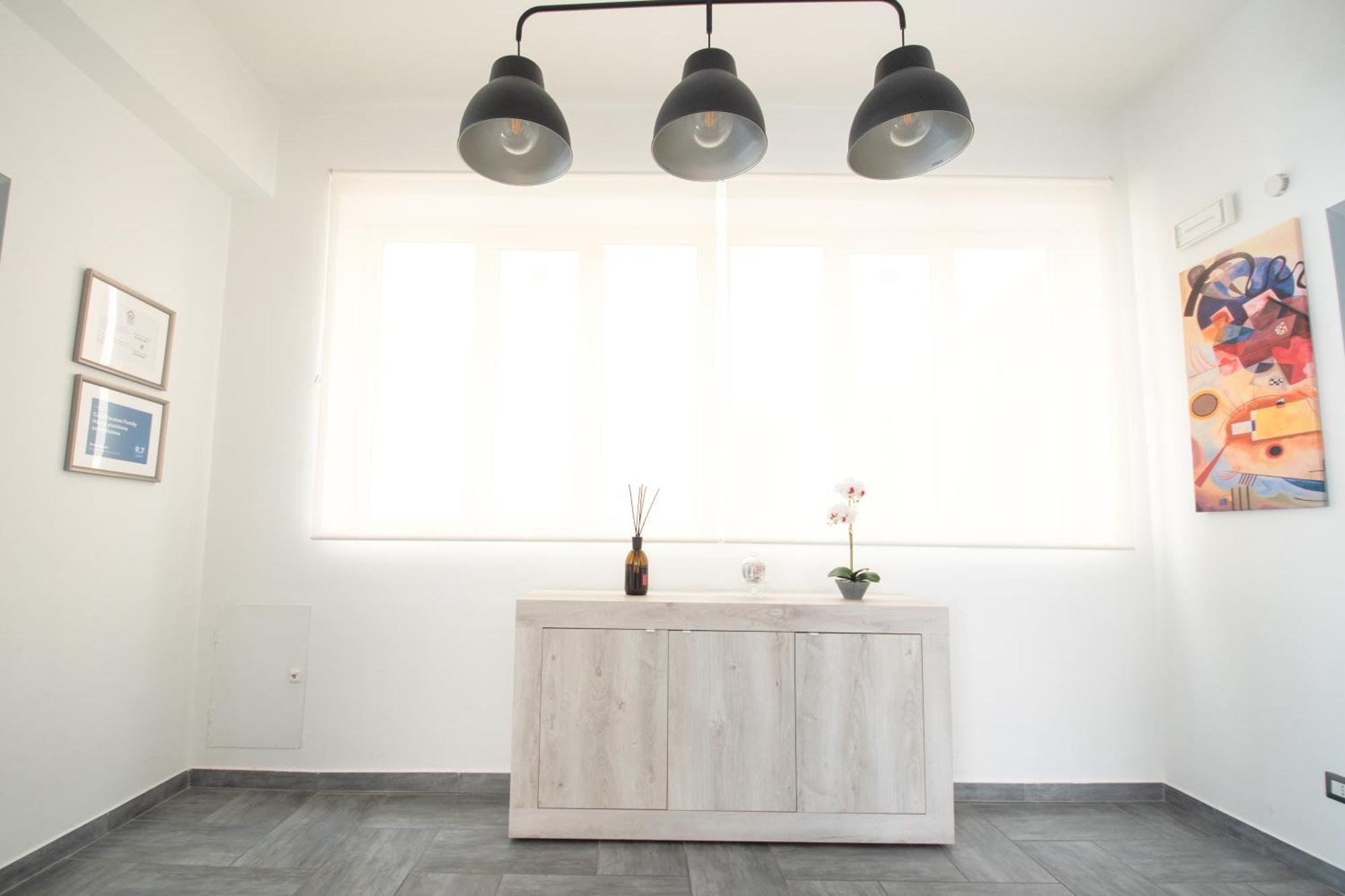 Casa Vacanze Family House Posizione Centralissima Civitavecchia Eksteriør bilde