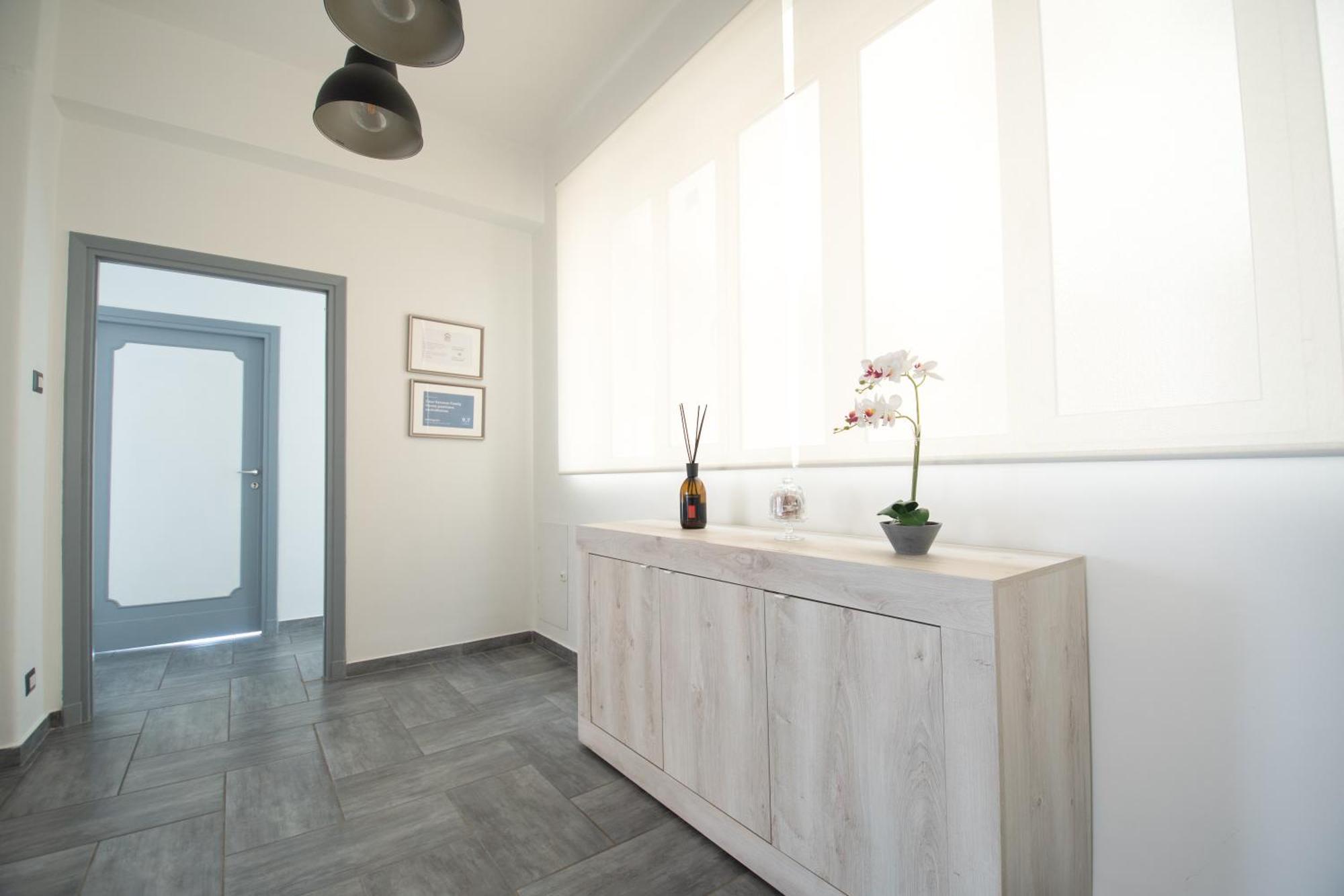Casa Vacanze Family House Posizione Centralissima Civitavecchia Eksteriør bilde
