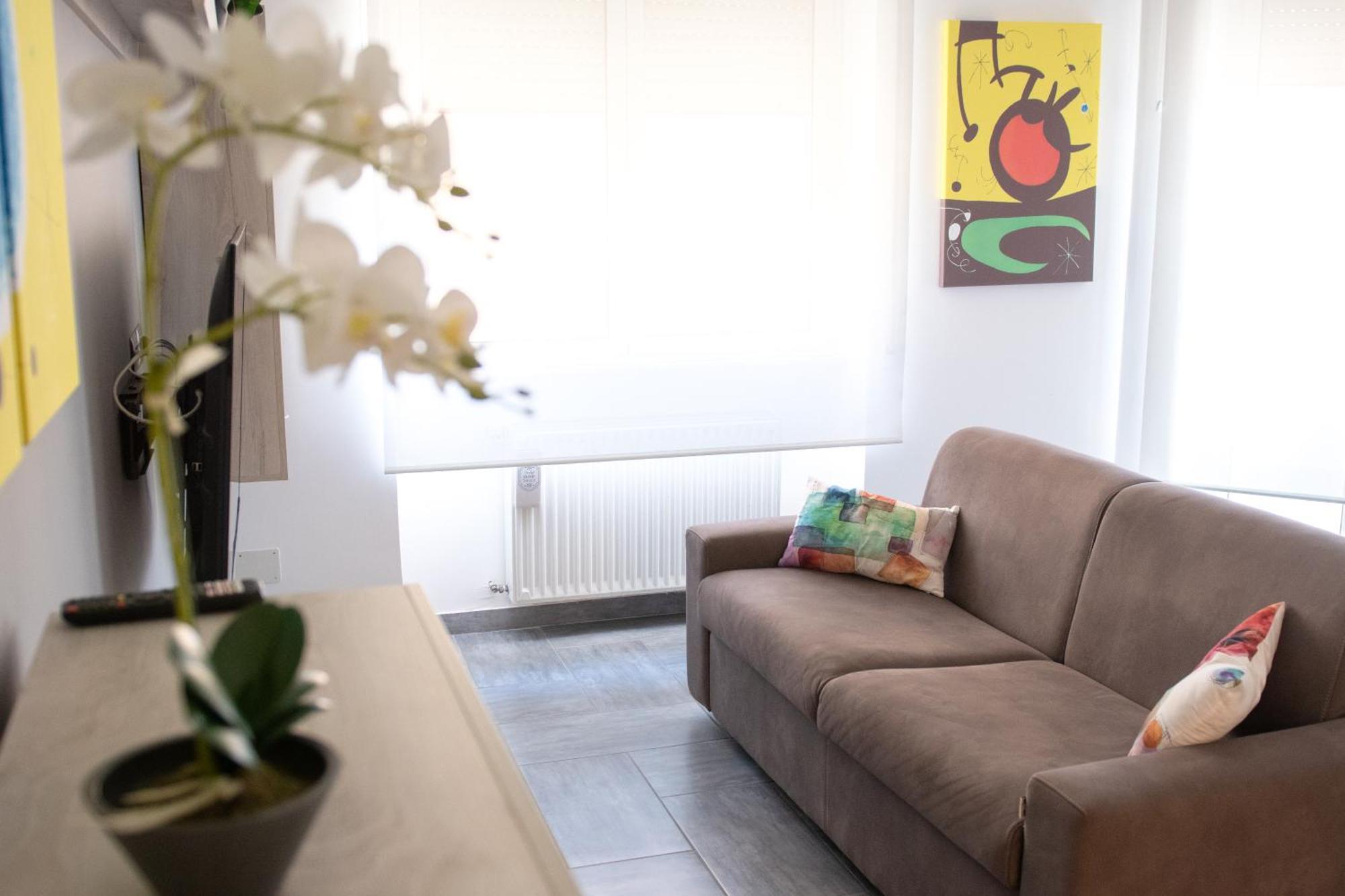 Casa Vacanze Family House Posizione Centralissima Civitavecchia Eksteriør bilde