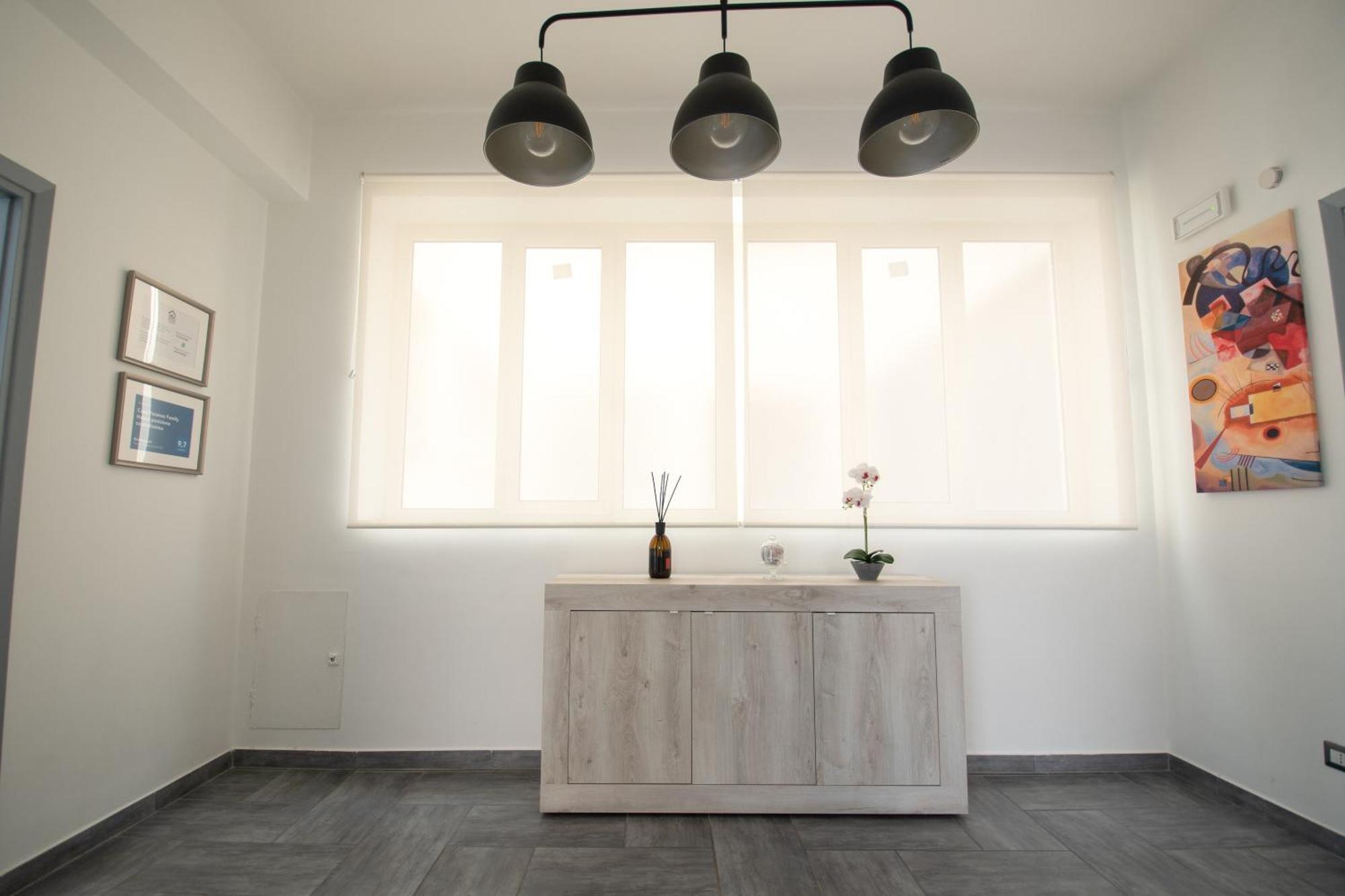 Casa Vacanze Family House Posizione Centralissima Civitavecchia Eksteriør bilde