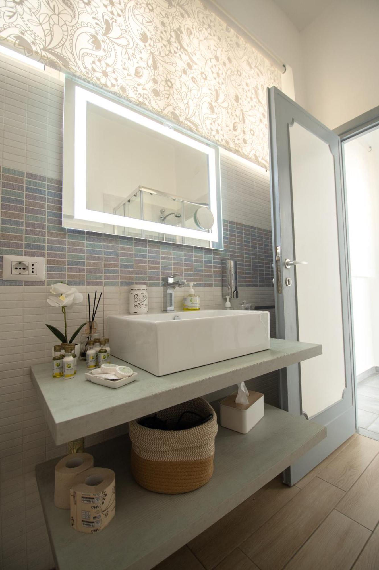 Casa Vacanze Family House Posizione Centralissima Civitavecchia Eksteriør bilde