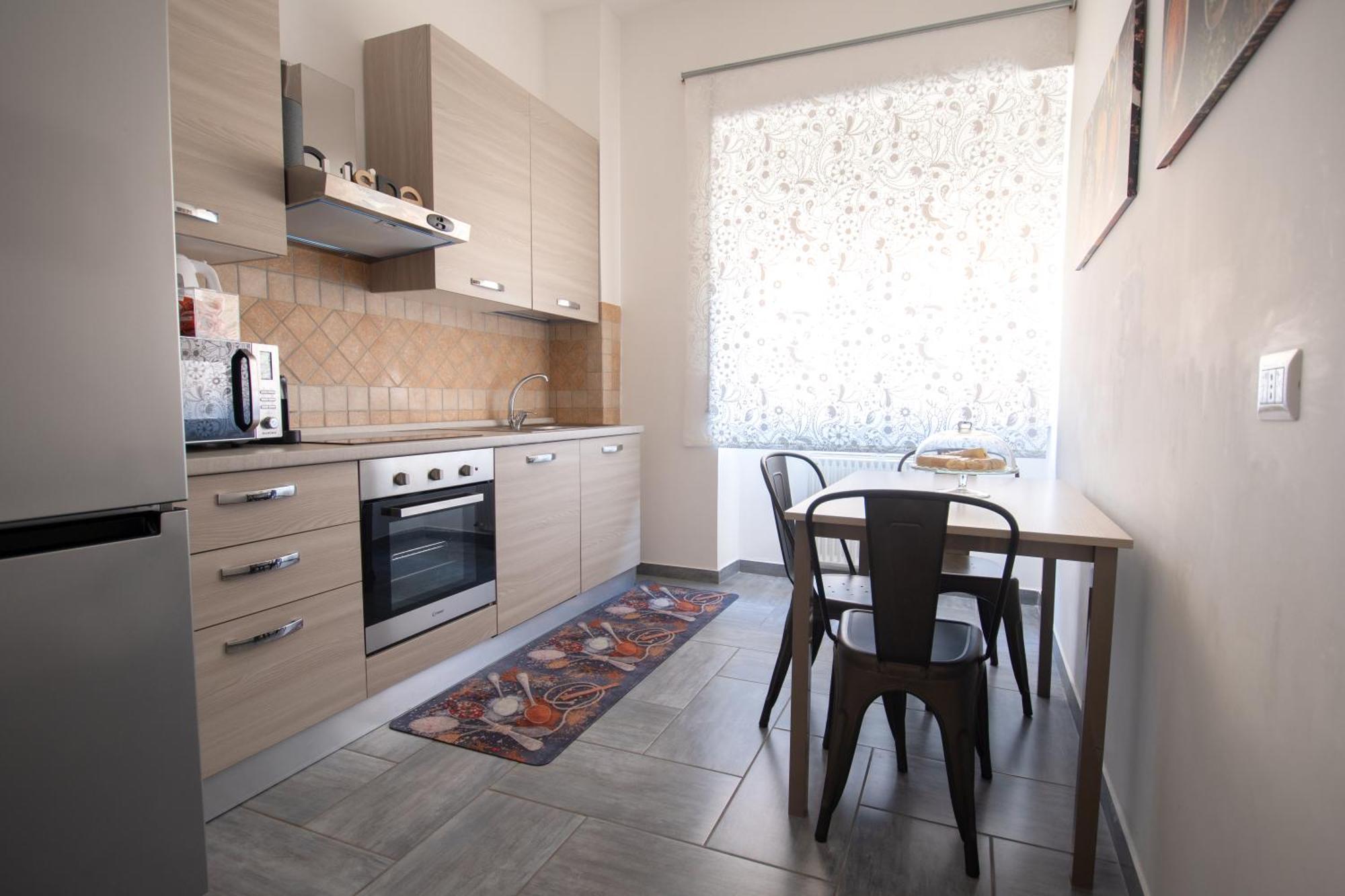 Casa Vacanze Family House Posizione Centralissima Civitavecchia Eksteriør bilde