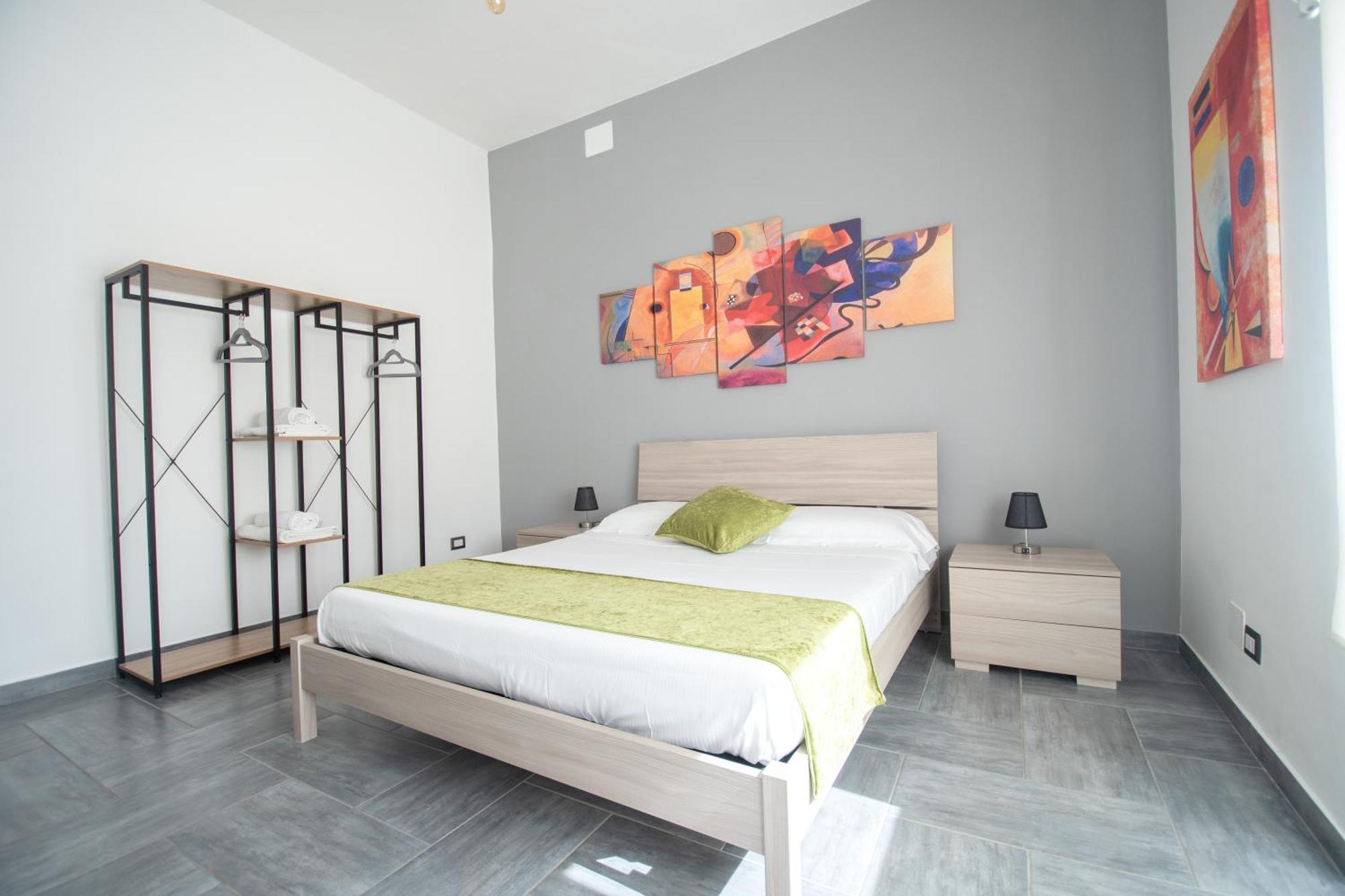Casa Vacanze Family House Posizione Centralissima Civitavecchia Eksteriør bilde