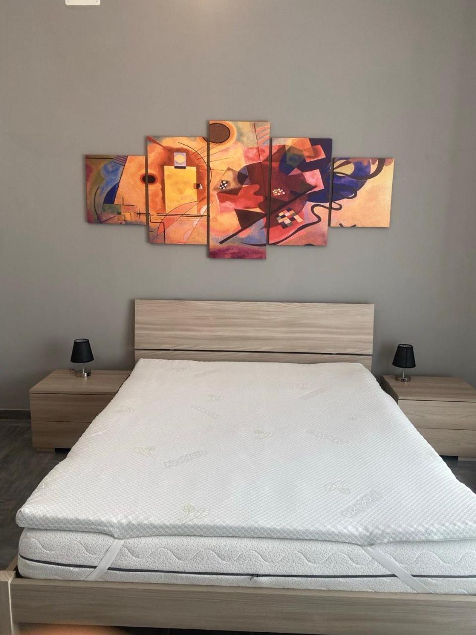 Casa Vacanze Family House Posizione Centralissima Civitavecchia Eksteriør bilde